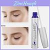 Rapidlash Eyelash Serum 3ml Luxurious Silver Formula For Stunning Long Lashes