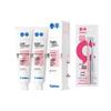 Cenban White Peach Whitening Toothpaste & Toothbrush Set