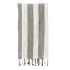 Turkish Beach Towel Striped Print Quick-Drying Sand-Free Large Size Thin Beach Towel Swimwear Accessory