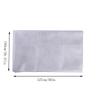Sushi Steaming Cloth Reusable Eco-Friendly Cotton Steamer Cloth Steamed Bread Dumplings Cloth