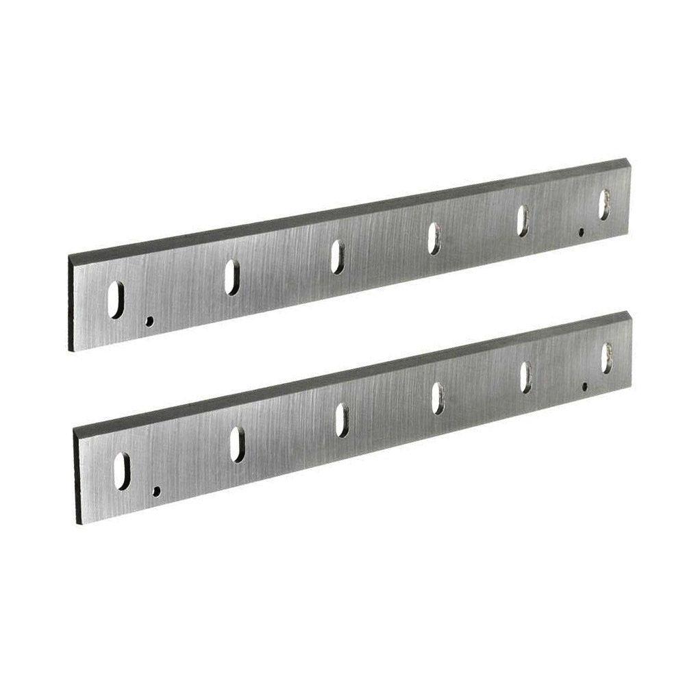 

Лезвие Makida 199911 5 Face [306 мм, полированное, для 2012 г., 2 шт.]