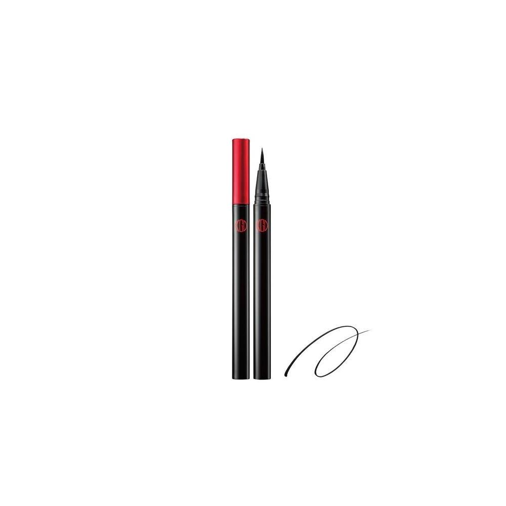 

Pan Suirikuido EyelIner In Kangwon provInce Each Color 01Black/1