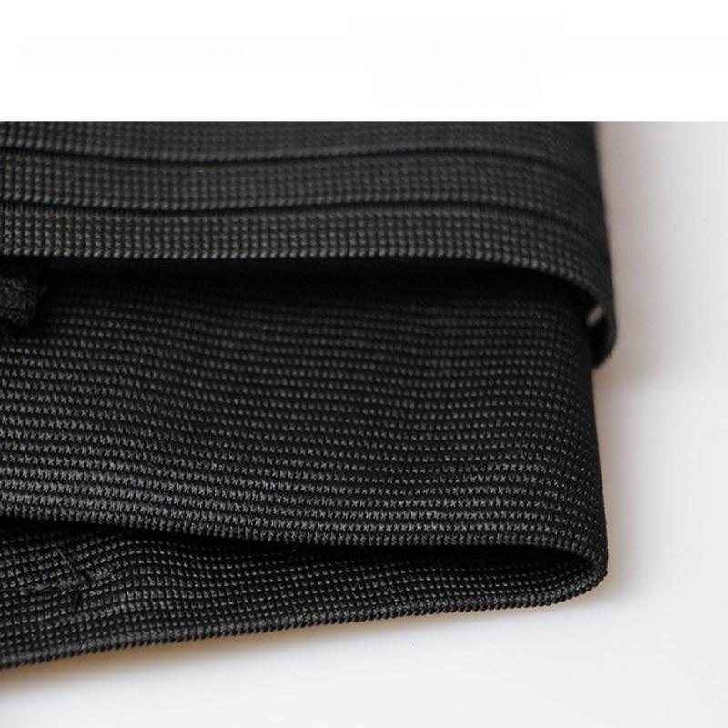 1Pc Breathable Steel Plate Lumbar Support Belt with Intervertebral Disc Support and Warmth for Weightlifting, Squats, and Abdominal Support