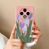 Various Style Cover For Tecno Spark 30 Pro 30C Phone Case For Tecno Spark30 30 C 4G 5G Soft Liquid Silicone Anti Drop Back Cover