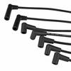 Spark Plug Wires - 7mm (7PCS) for 1991-1999 Jeep Wrangler Cherokee L6 4.0L