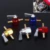 Universal Scooter Motorcycle Inline 6Mm Fuel Valve Switch Motorcycle On-Off Petcock Fuel Switch Motocross Carburetor Accessories