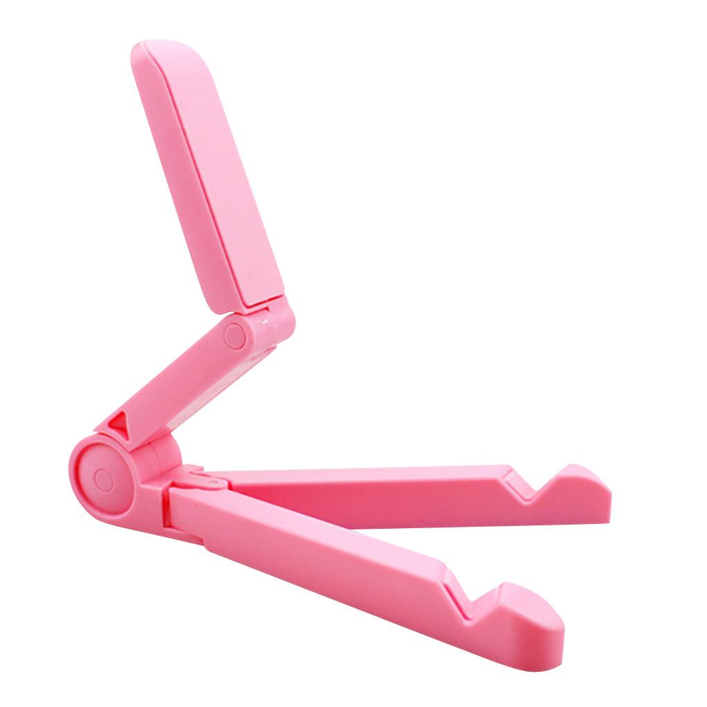Mobile Phone Stand Home Office Adjustable Non\-slip Tablet Cell Phone Holder Folding Bracket for Air 3 Pro