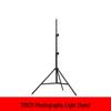 2.1m Beauty Light Stand with Tripod for Live and Fill Lighting