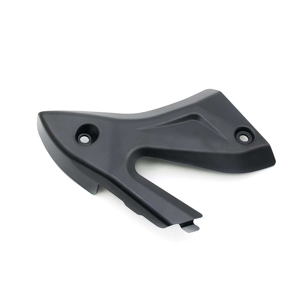 Motociclete Protecție Lanț Capac Protecție Pinion Pentru Trident660 Trident 660 2021- Basculă Spate Ghid Lanț Slider Capac