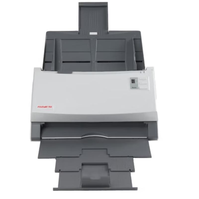 Founder D4080I Color A4 Duplex Document Scanner CN plug (adapter included)