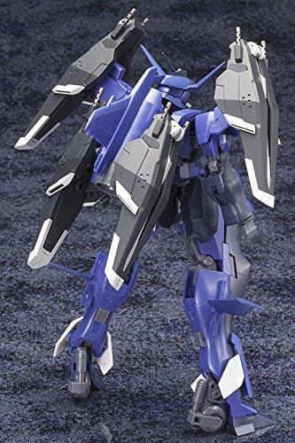 Frame Arms Extend Arms 04 SA-16 Stylet Expansion Parts Set:RE 1/100 Scale Plastic Model