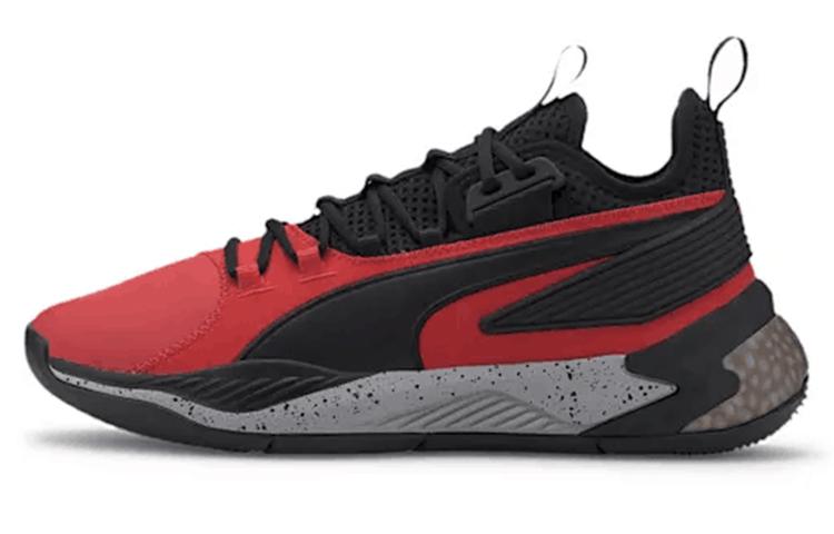 PUMA Uproar Core High Risk Red 192775-08 42.5