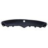 1047021-00-E: Front Bumper Grille Trim for Tesla Model X.