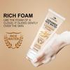 Ceramide Rice Water Cleansing Foam-Moisturize the Skin and Provide moisture-Gently Cleanses the Skin & Removes Excess Oil