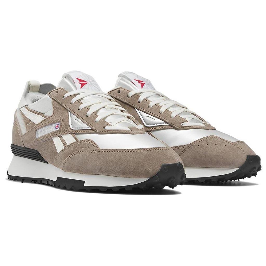 Reebok LX2200 Unisex Taupe Chalk Core Black HP7585