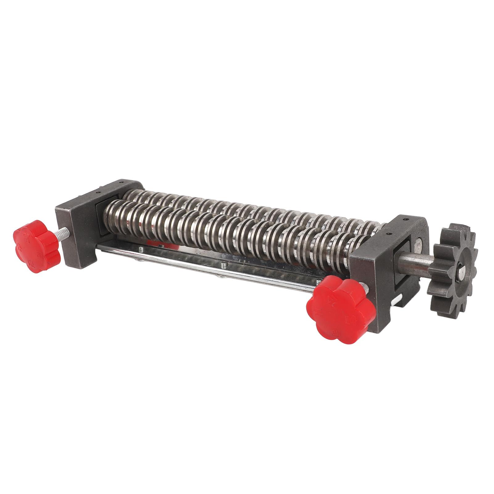 Насадка для макаронных изделий Насадка для макаронных изделий из нержавеющей стали Аксессуары для лапшерезки L