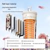 Germ Double-Drink Insulated Coffee & Water Tumbler