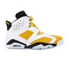 6 Retro Yellow Ochre