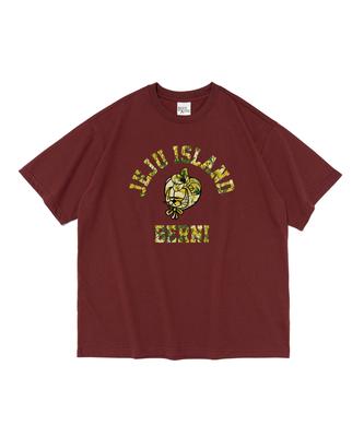 Üst giysisi – T-shirtler