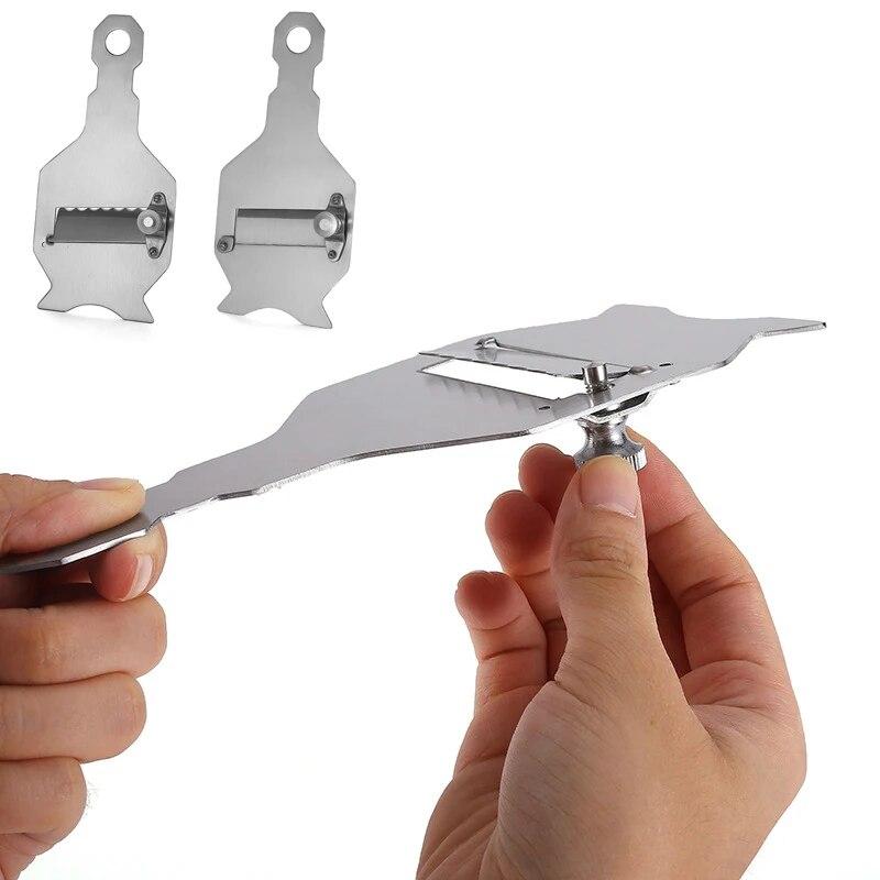 Multifunctional Cheese Planer Chocolate Slicer Stainless Steel Cheese Truffle Blade Vegetable Peeler Slicer Peel Blade Tools