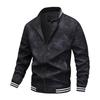 New Spring and Autumn Jacket Men's Windbreaker Outdoor Sports Jacket Men's Clothing