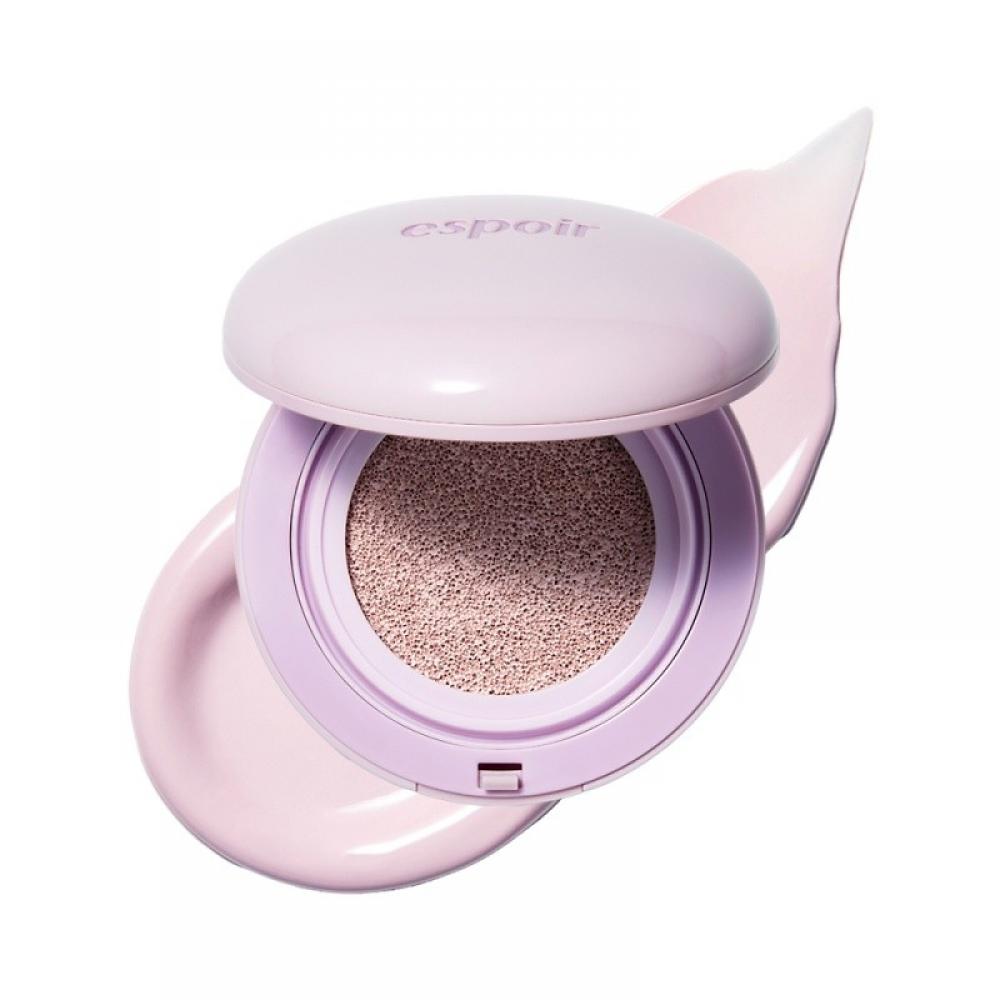 Espoir Make Dewlike Jello Cushion