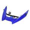 Front Beak Upper Fairing Headlight Headlamp Stay Bracket For YAMAHA MT25 MT03 MT-25 MT-03 2015 2016 2017 2018 2019 2020 2021