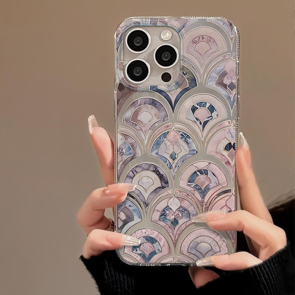 Feather Luster Phone Case for Samsung A53 A14 A33 A12 A32 S24 S23 Plus S20 S21 FE for iPhone 17 15 16 13 Pro 17 16 Pro Max Butterfly Bow Phone Case