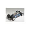 TAMIYA Hop-Up Options No.2023 OP.2023 TT-02 Chassis Cover Set 22023