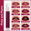 Maybelline New York Superstay Matte Ink Liquid Lipstick 118 Dancer 5ml Long Lasting Lip Color Non Transferable 16 Hour Wear Velvety Matte Finish