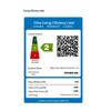Xiaomi Redmi A27Q 27-inch 2K 120Hz IPS Monitor CN plug (adapter included)