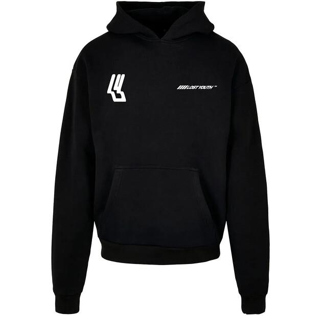 

Lost Youth Icon V2 худи 2XL