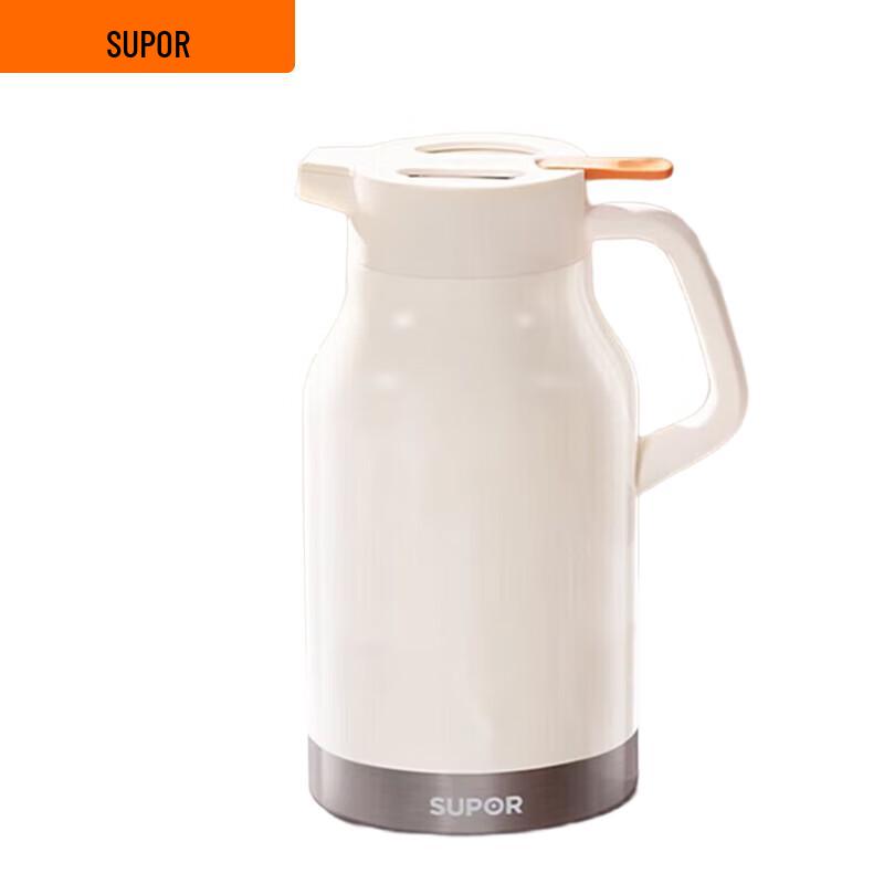 Supor 2L Thermal Insulated Pot