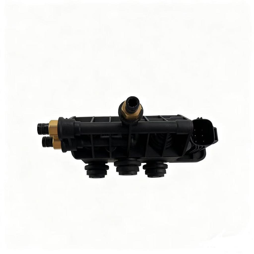 Land Rover L322/Discovery Front Air Suspension Valve RVH000095