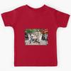 Tops – T-Shirts