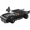 LEGO Super Heroes Batman Batmobile Toy - Birthday Present, Building Blocks, Boys, Girls, Children Ages 9, 10, 11, Elementary School Students, Competit