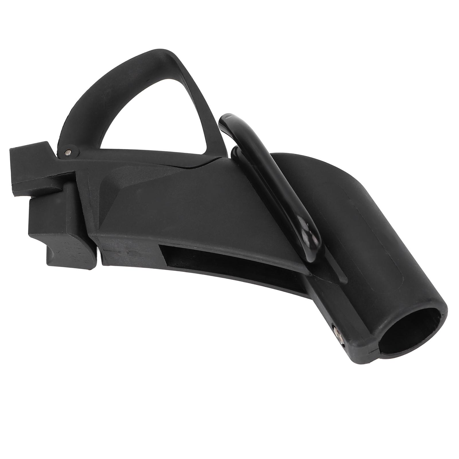 

Крепление для подножки инвалидной коляски Профессиональный держатель для подножки инвалидной коляски Аксессуар для замены стойки