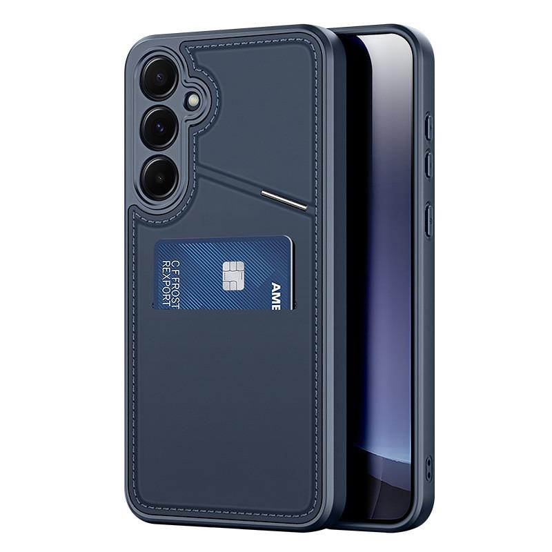 For Ultra S25 Phone Protective Case With Magnetic Holder And Slot Card