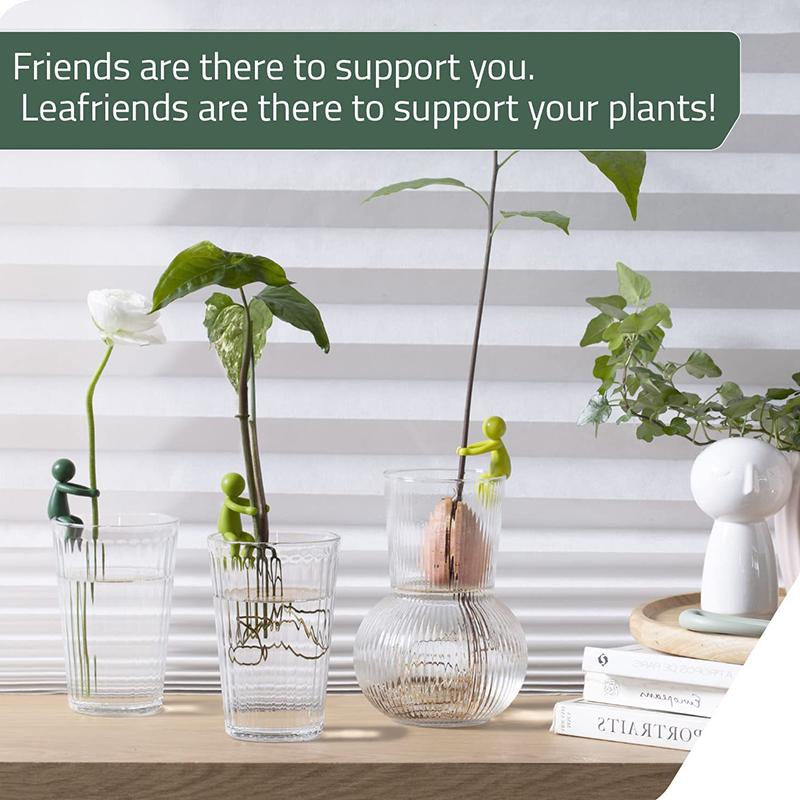 3Pcs Cute Plant Support Plant Propagation Buddy For A Plant Propagation Station Sprouts Stems Shoots Cuttings