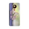 For Nokia 5.3 Case Transparent Phone Case Printing Bumper For Nokia 5.3 Nokia5.3 Case Back Cover 6.55'' TPU Soft Silicone Shells