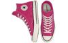 Chuck 70 Converse High 'Prime Pink' 166215C