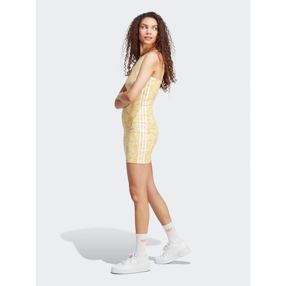 

ADIDAS ПЛАТЬЕ УЗКОЕ