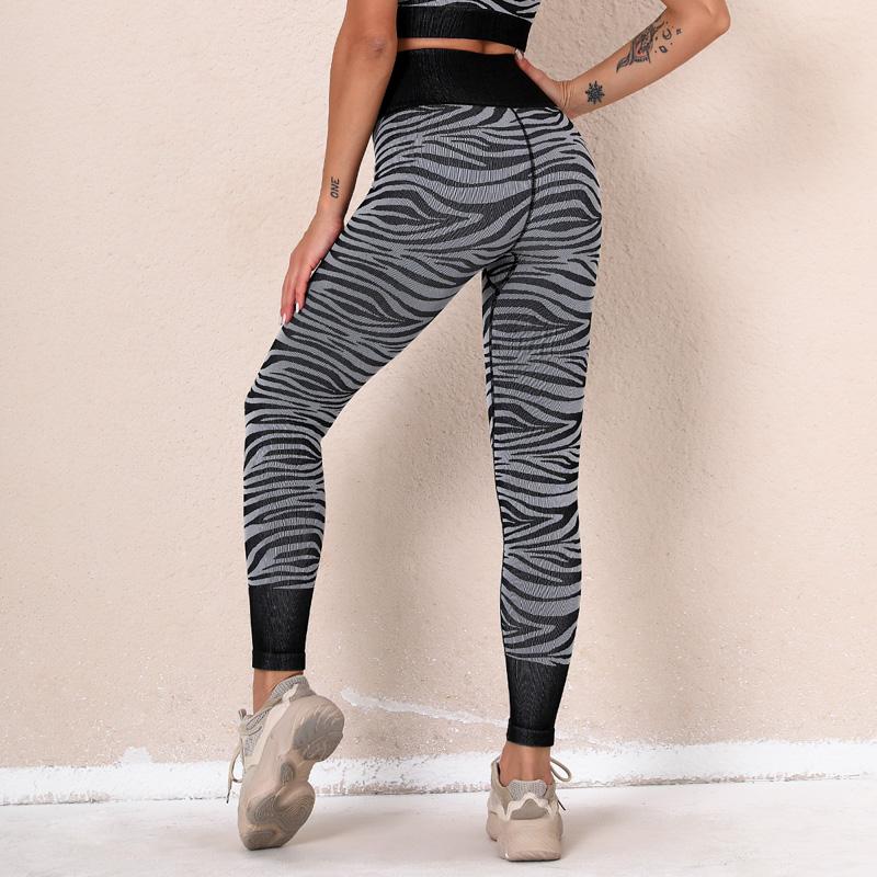 Buy Nessaj Women High Waist Gym Fitness 