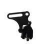 For 50cc 70cc 90cc 110cc 125cc 140cc Motorcycle Rear Hydraulic Disc Brake Pump Caliper Pit Dirt Bike Motocross Accessories