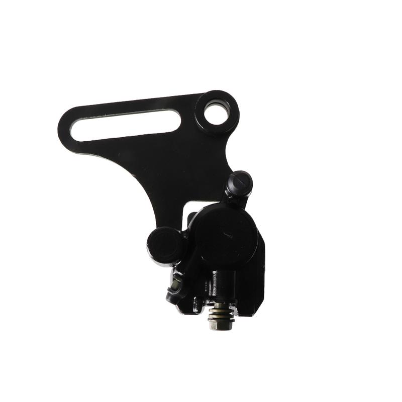 For 50cc 70cc 90cc 110cc 125cc 140cc Motorcycle Rear Hydraulic Disc Brake Pump Caliper Pit Dirt Bike Motocross Accessories