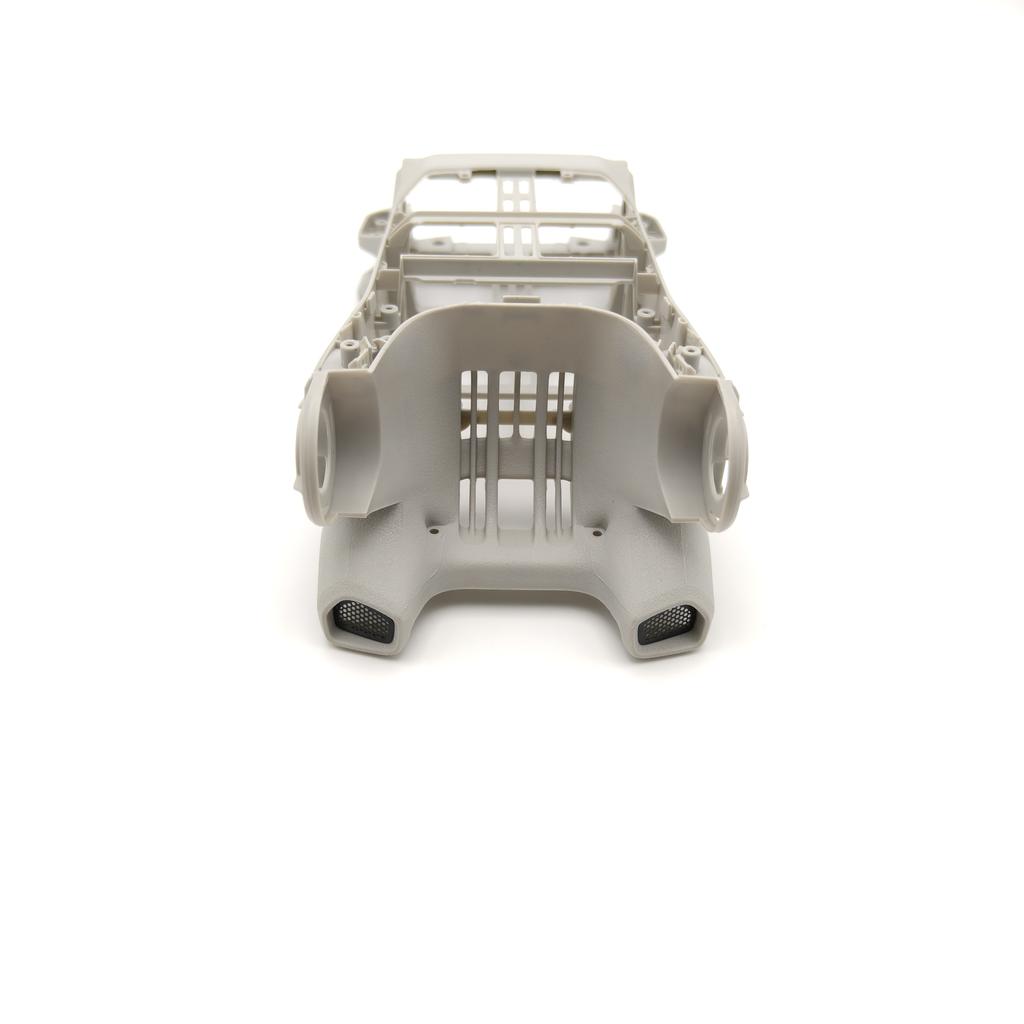 Body Shell For Mini 3 Shell Repair Parts DJI Mini 3 Upper Middlle Bottom Shell Repair Accessories DJI  Body Shell