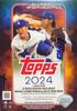 Caja de Valor Baseball Update Series Topps 2024 - [Usado]