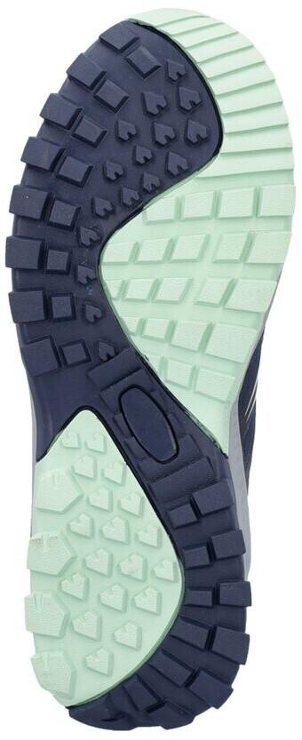 CMP ATIK WMN WP Trekking Shoes Waterproof Navy