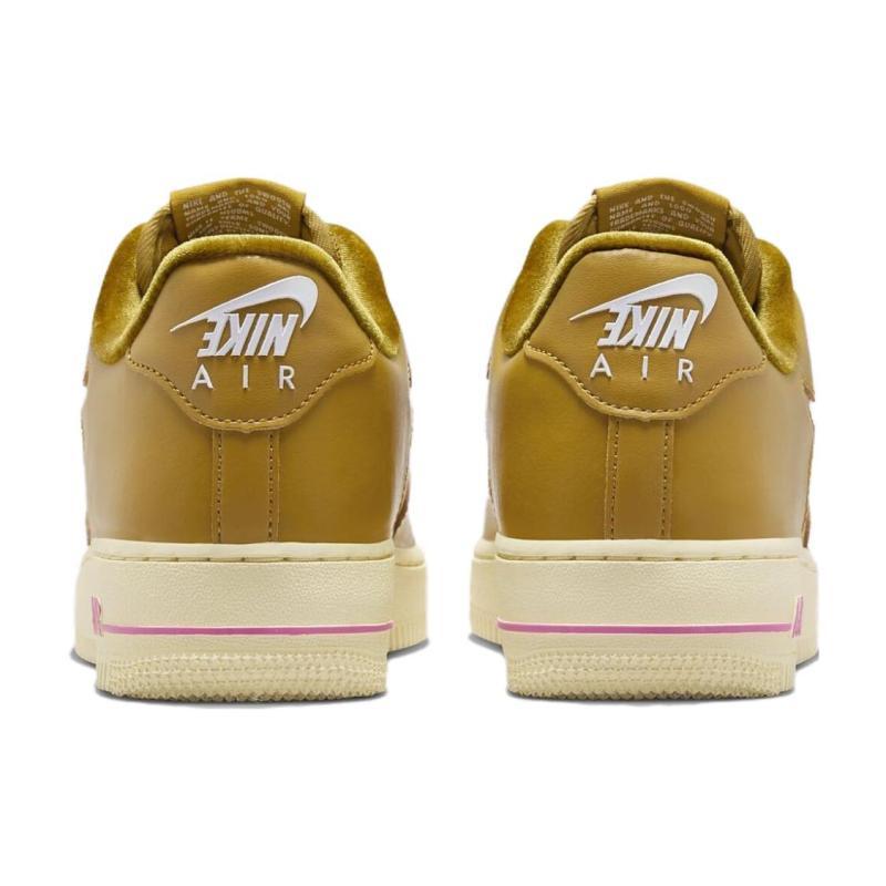 Nike Air Force 1 Low ' 07 Se 'Just Do It' Sneakers FB8251-700