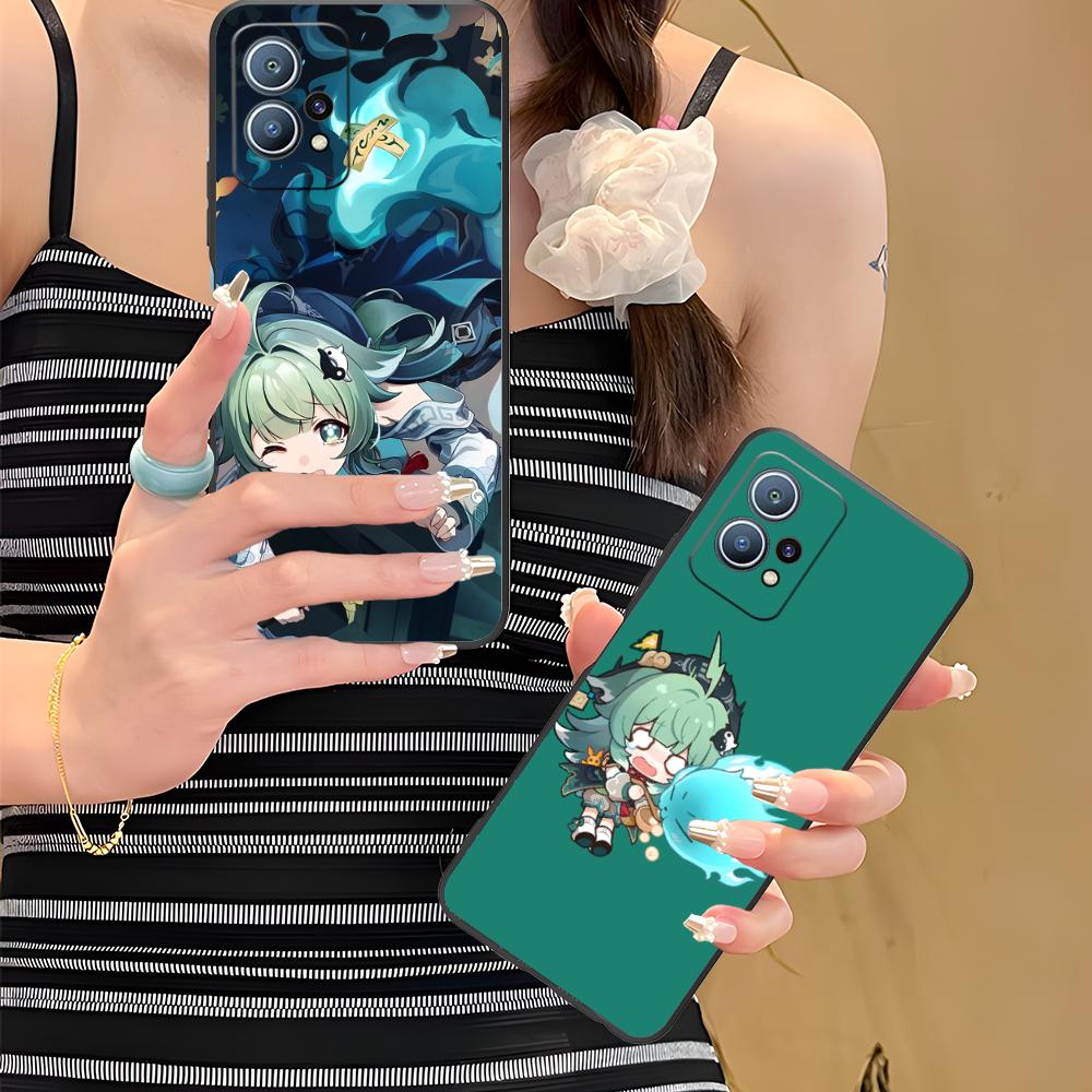 HSR Huohuo Matte TPU Mobile Phone Case for Huawei P60 P50 P40 P30 P20 P10 P9 P8 Pro Lite Plus Colorful Printing Cover